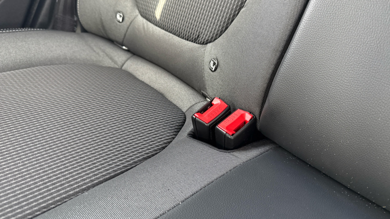 MG MG3 1.5 VTi-TECH Exclusive 5dr [Navigation] Petrol Hatchback